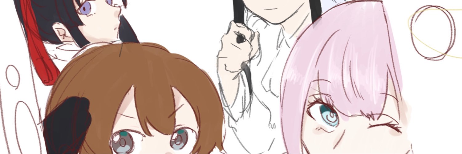 itsukitrpg's profile banner image
