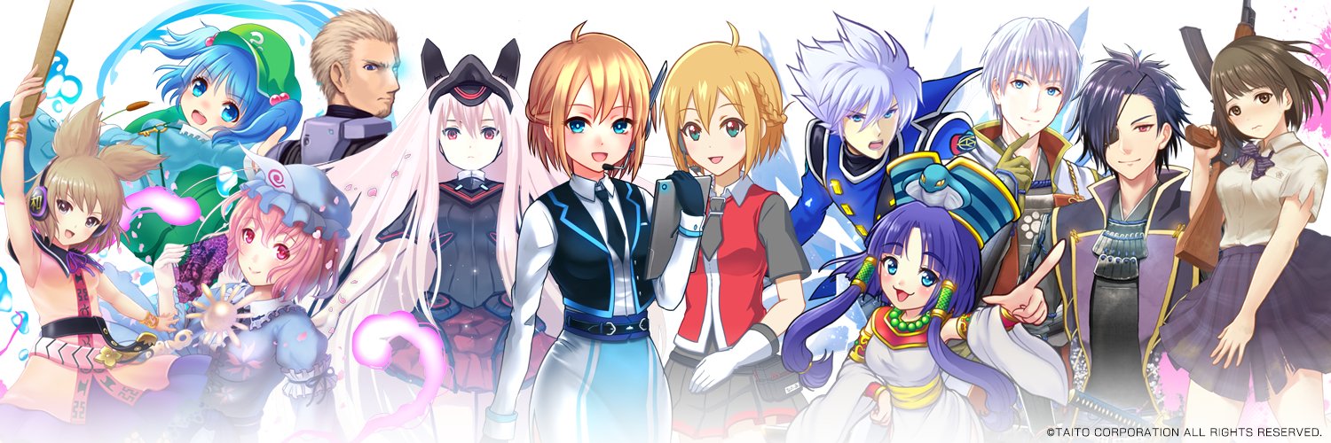 nanoha768's profile banner image