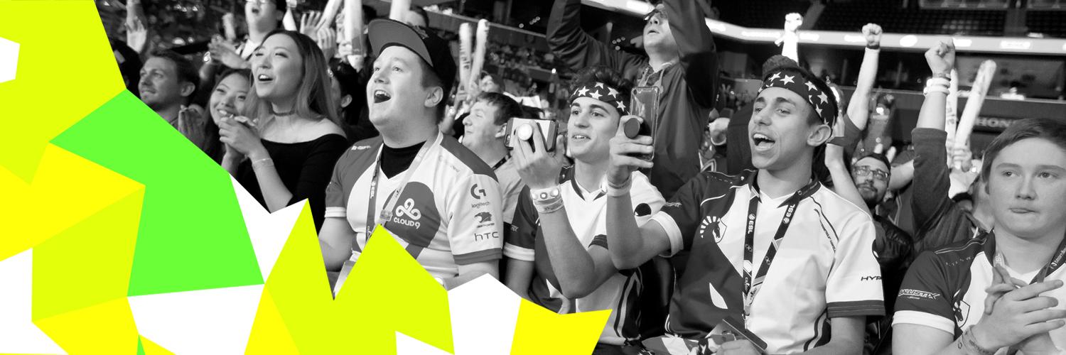 ESL Video Network banner