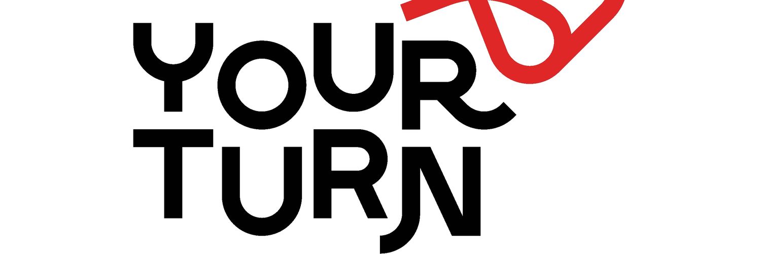 Your Turn Lebanon banner