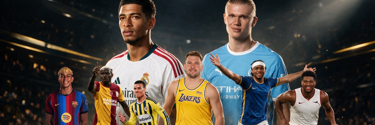 LordSportsTR's profile banner image