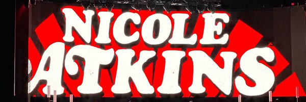 NicoleAtkins Profile Banner