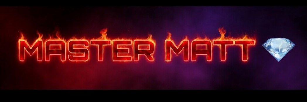 matt💎 banner