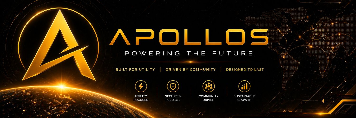 Apollos banner