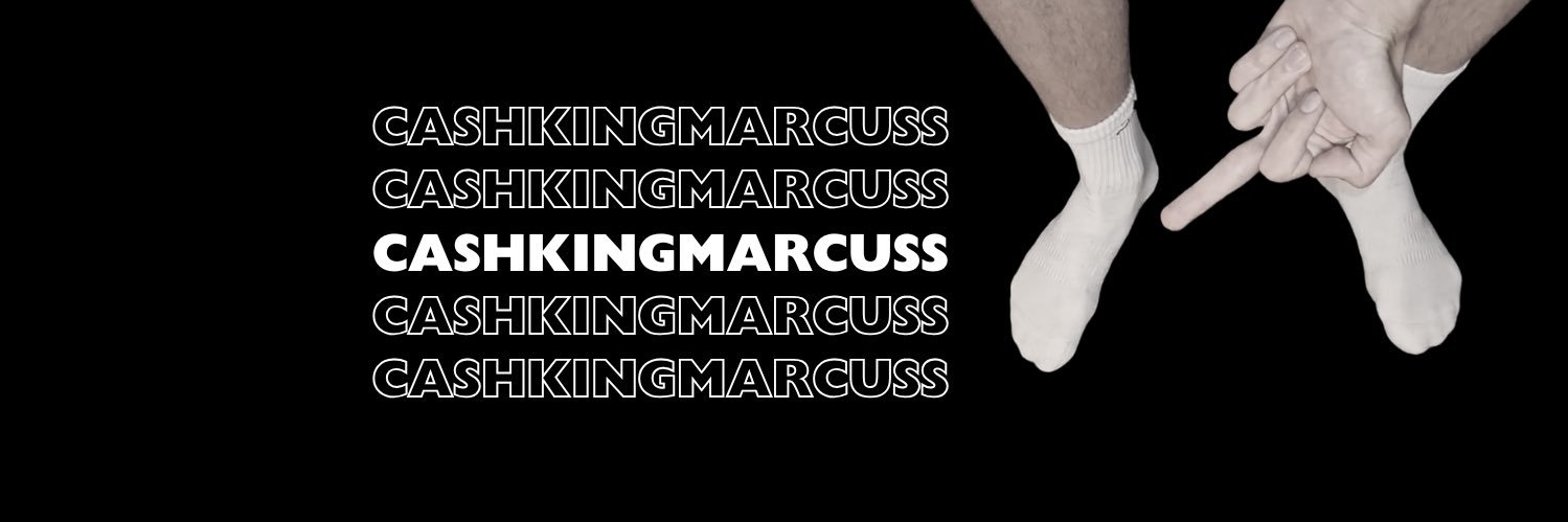 CashkingMarcuss's profile banner image