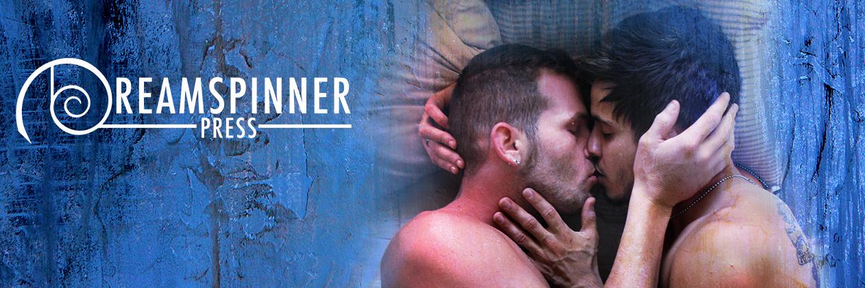 Dreamspinner Press banner