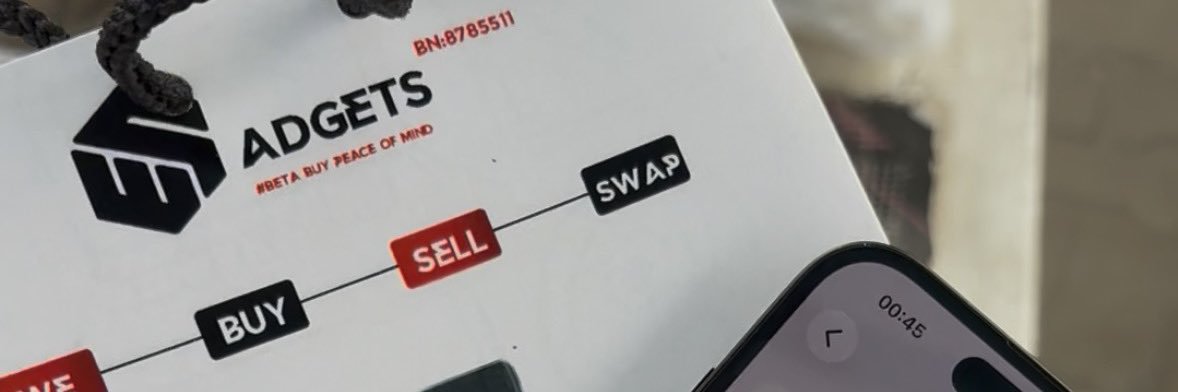 WIRED GADGETS AND TECH banner