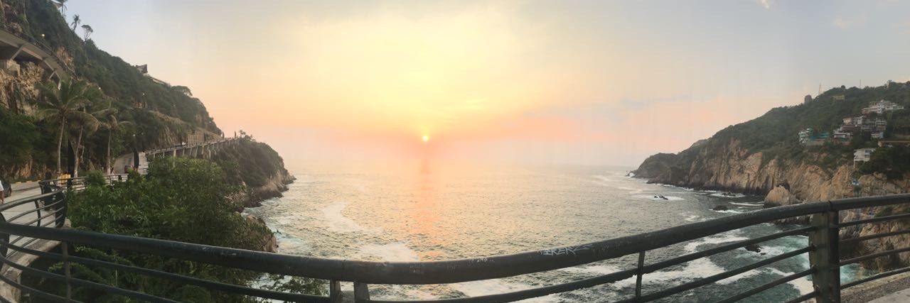 vgamino's profile banner image