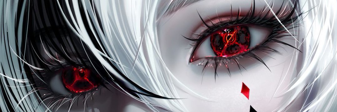 Zoey🌹 banner