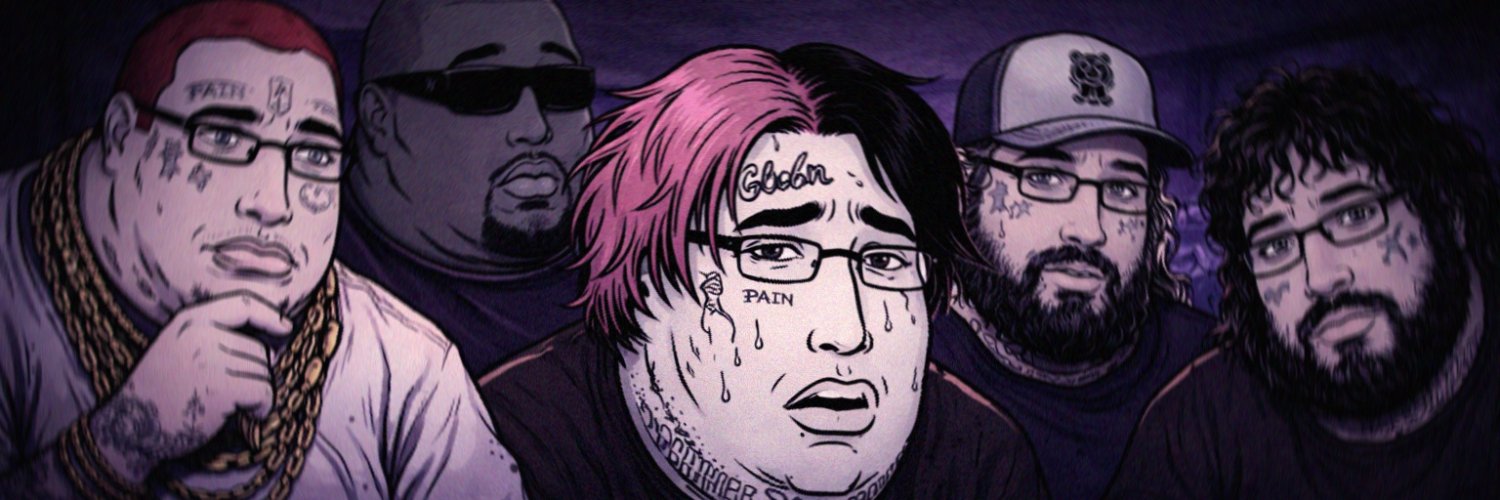 Emo Chud banner