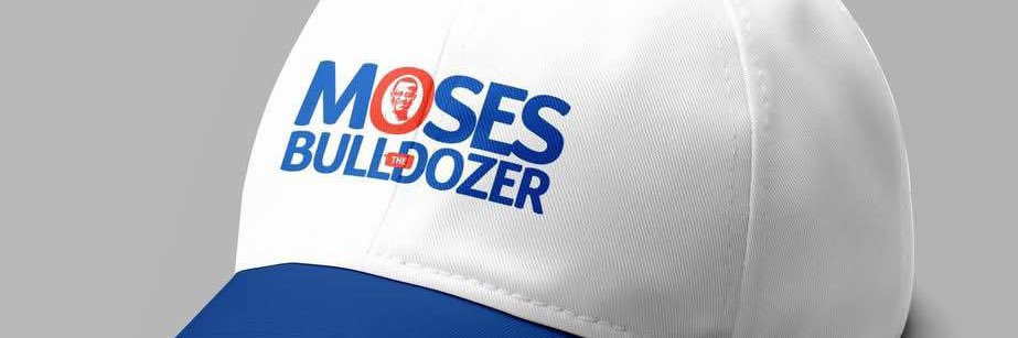 Moses Abor banner
