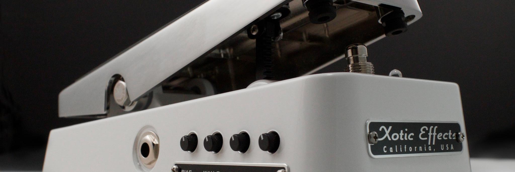Xotic USA banner