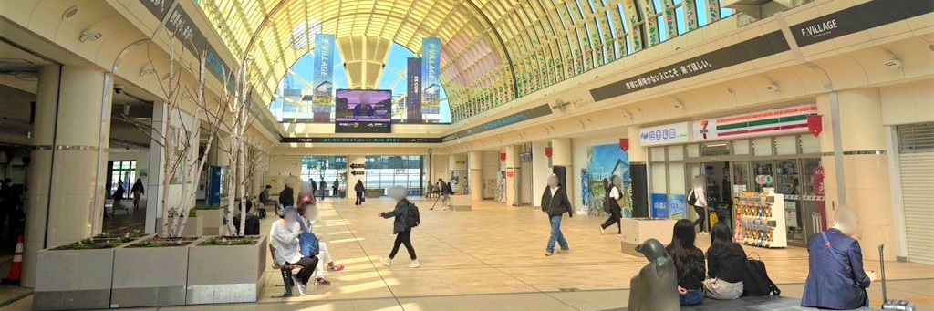 きたコン(北海道エンターテインメントコンベンション in 北広島市) banner