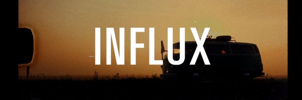 influxmag Profile Banner