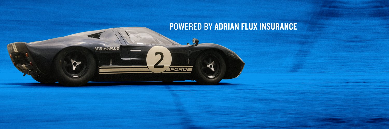 influxmag's profile banner image