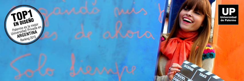 Palermo TV banner