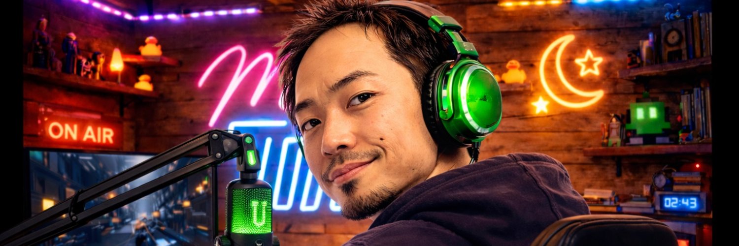 Masterinspe's profile banner image