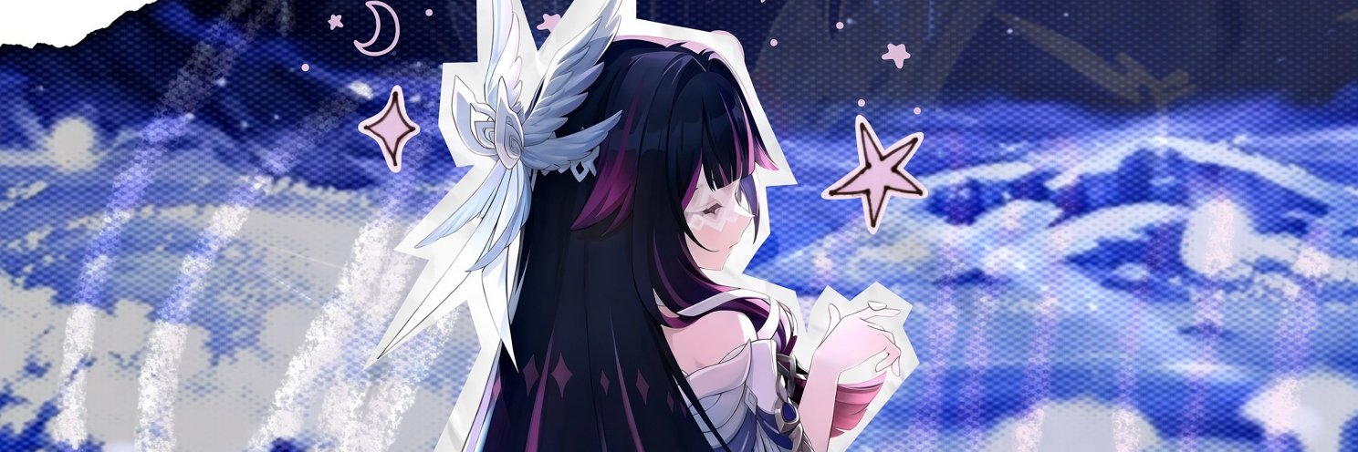 cinnapyons's profile banner image