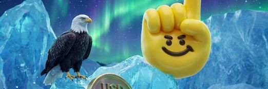 Flo banner