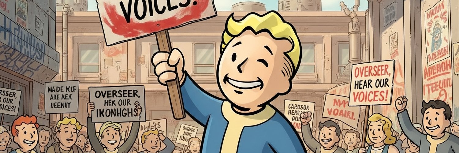 RedCobblers's profile banner image