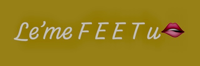 MayULvFeet's profile banner image