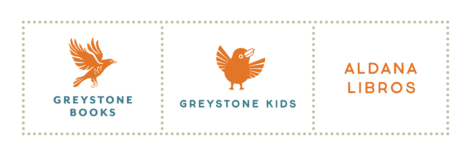 greystonebooks's profile banner image
