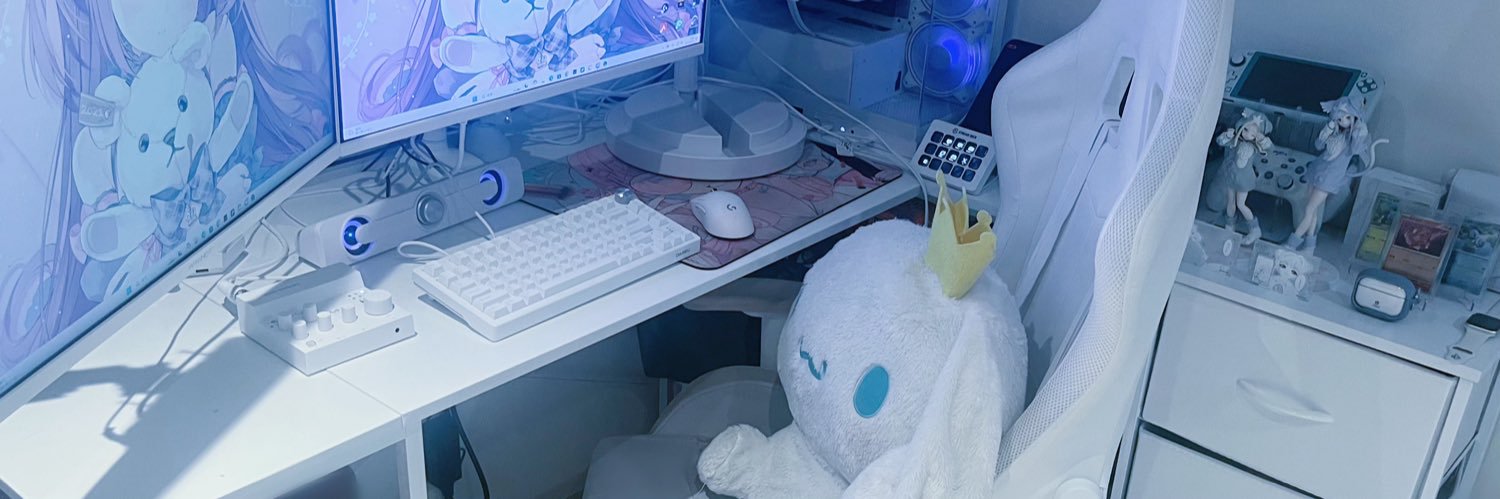 ぅゅゅ banner