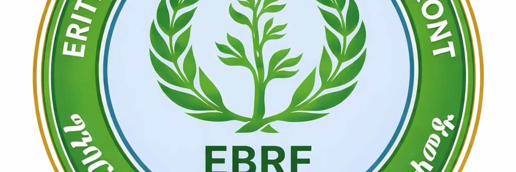 Eritrean Blue Revolution Front (EBRF) banner