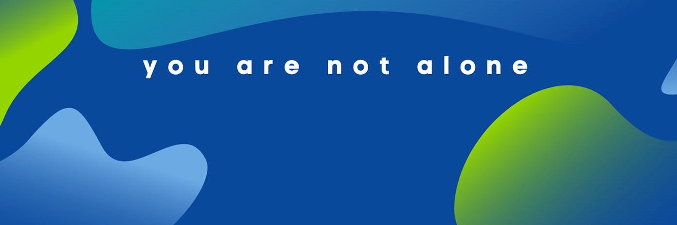 NAMI North Texas banner