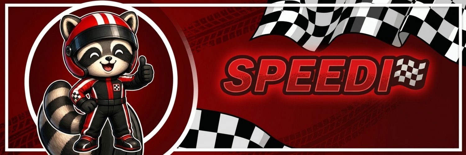 SPEEDI banner