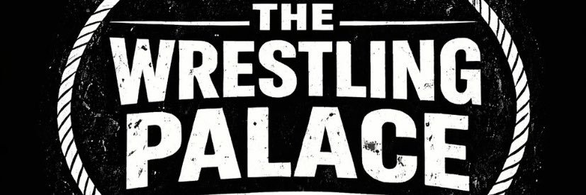 The Wrestling Palace banner