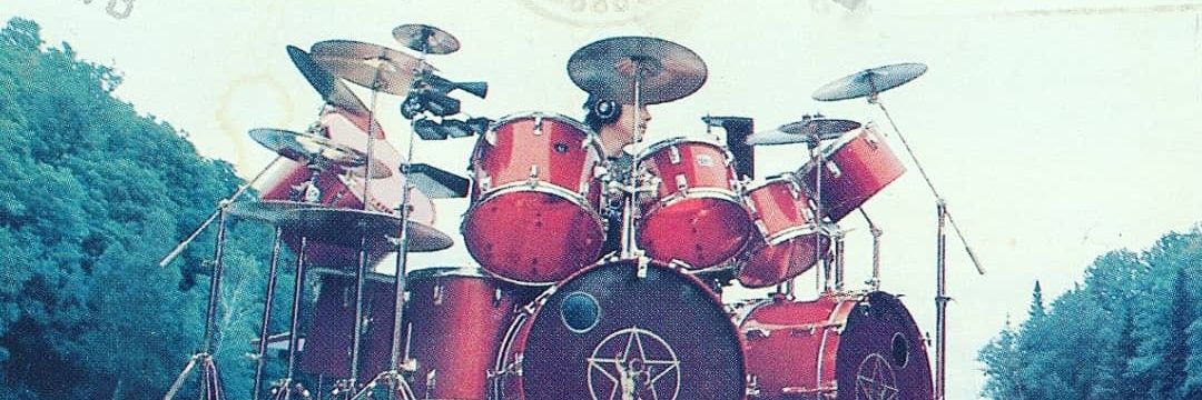 Chris 'Coz' Costello banner