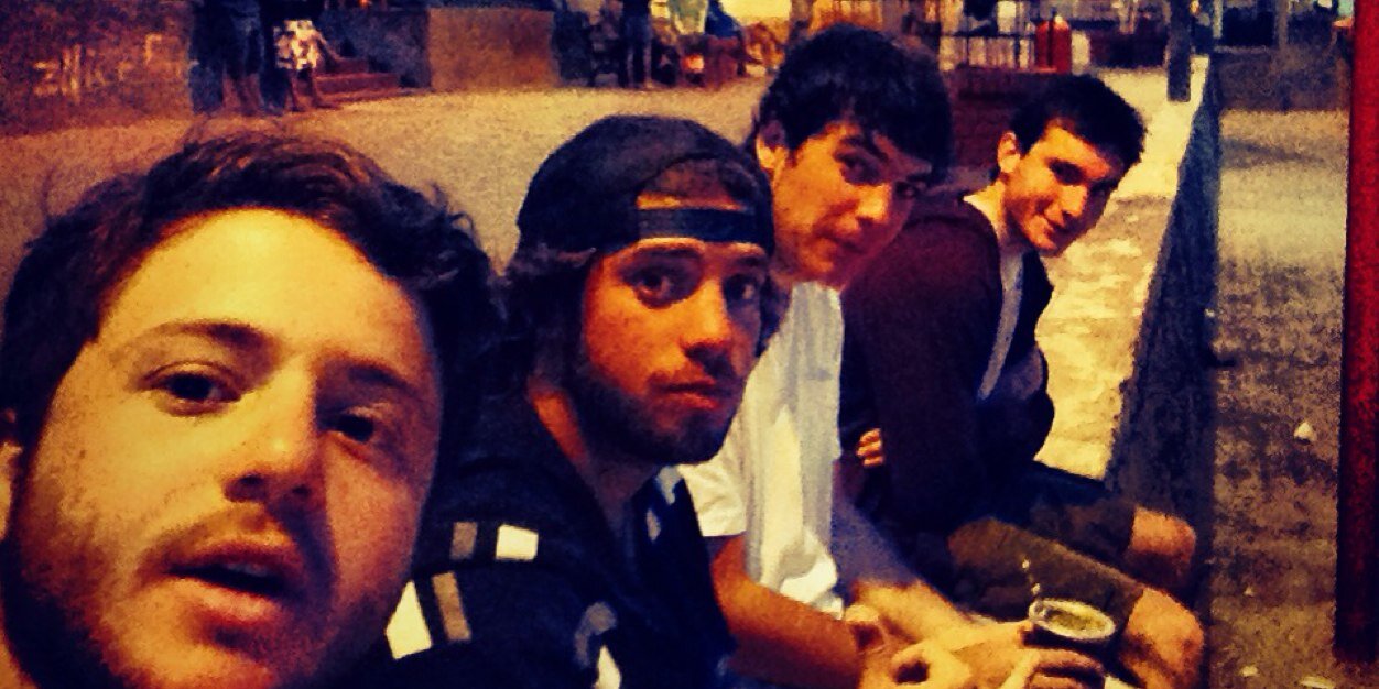 FeloAntelo's profile banner image