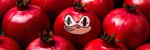 Redrge (evil alt) banner