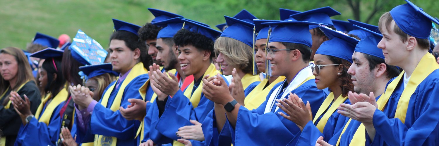 Washingtonville CSD banner
