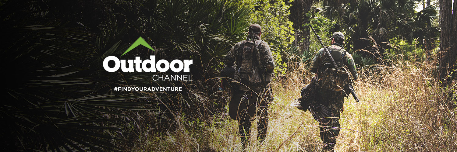 Outdoor Channel banner