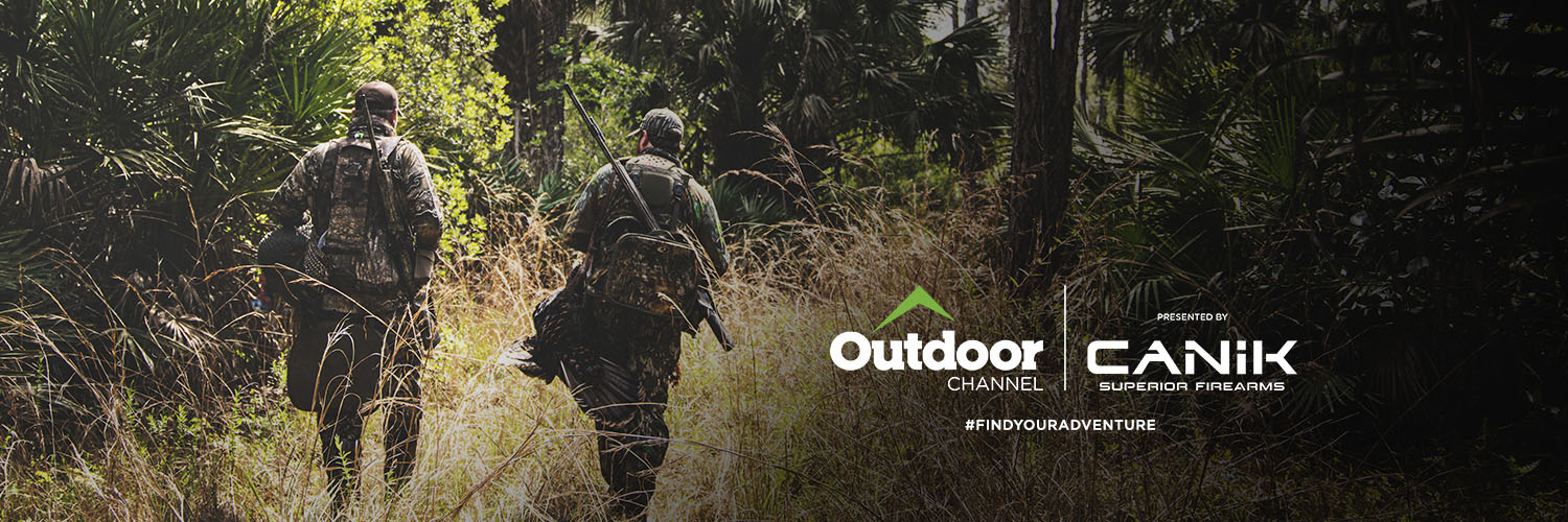 Outdoor Channel banner