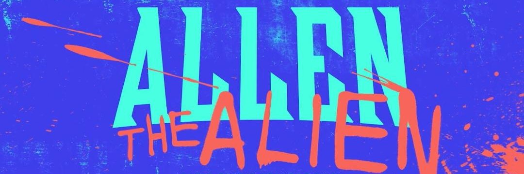 Ａｌｌｅｎ banner