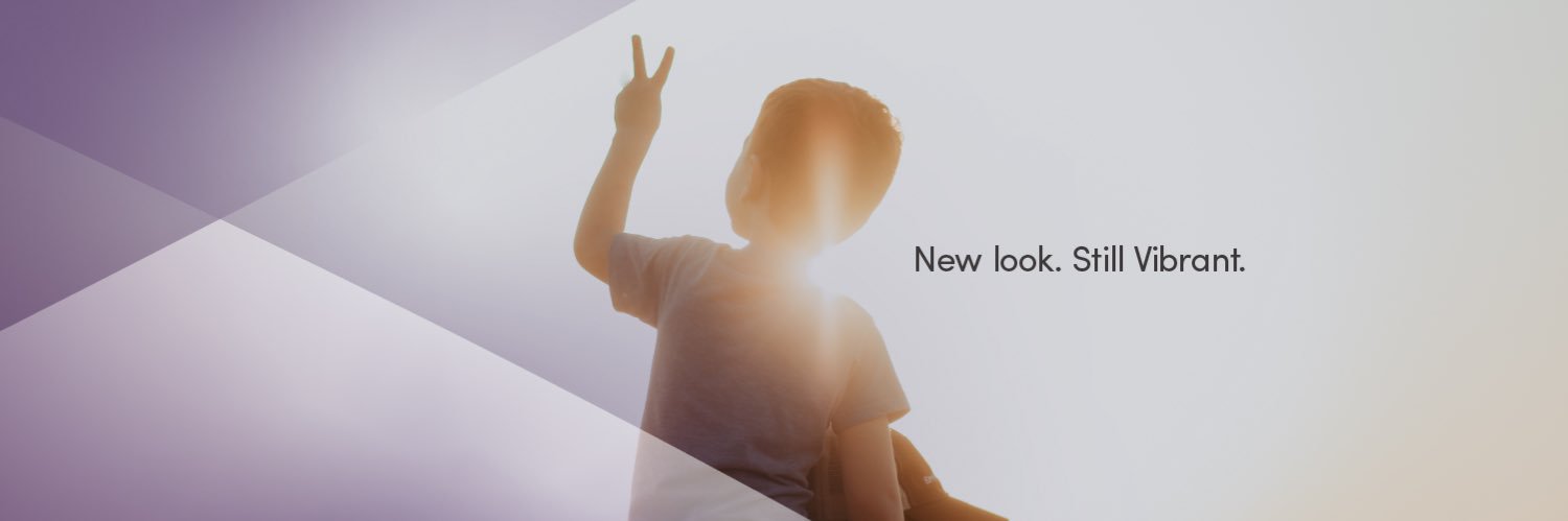 Vibrant Credit Union banner