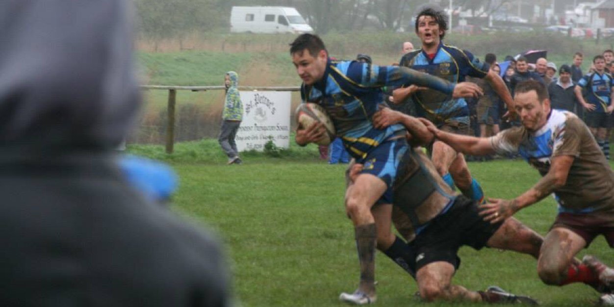 LeeHeath's profile banner image