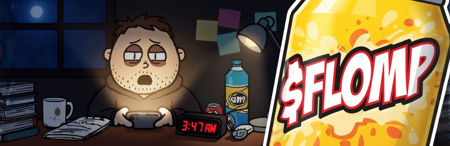 Flomp banner