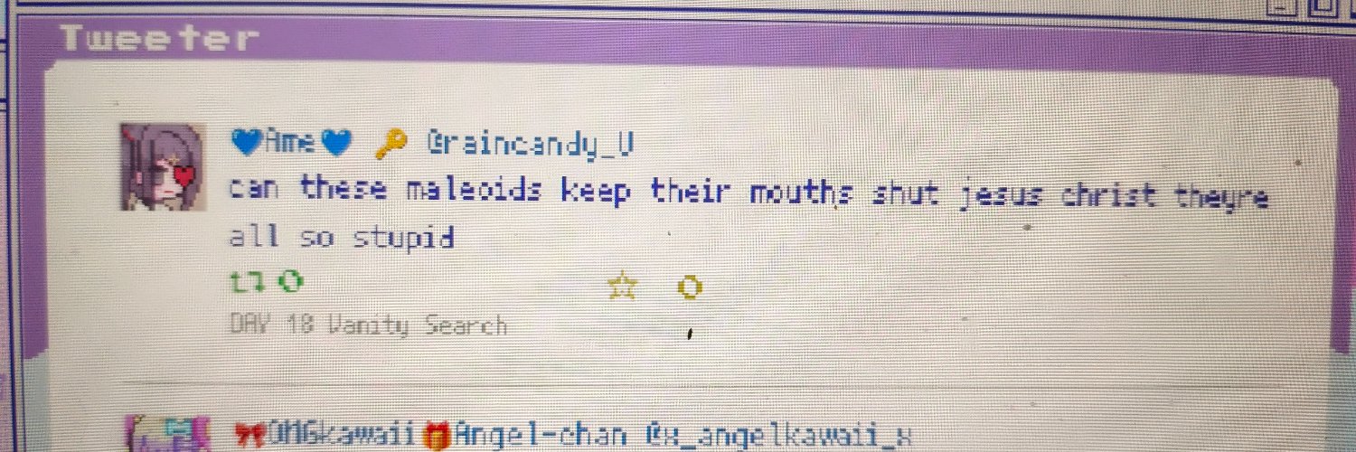 Incelhoplatan's profile banner image