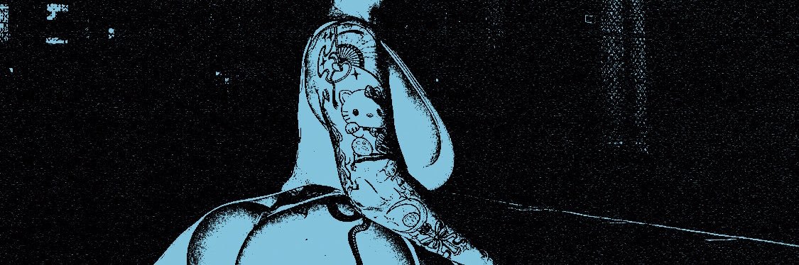 𝑀𝑅. 𝐻𝐴𝑀𝑃𝑇𝑂𝑁 ⚣ banner