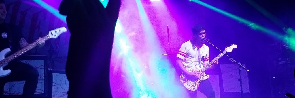 What is love? banner