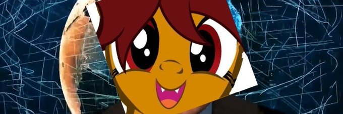 Twinkly Bloodhooves Alt Account banner