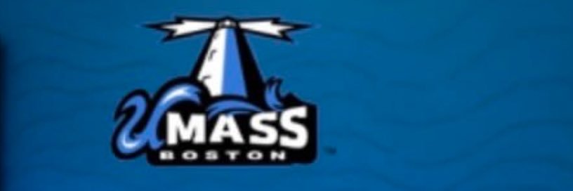 UMass Boston Women’s Basketball banner