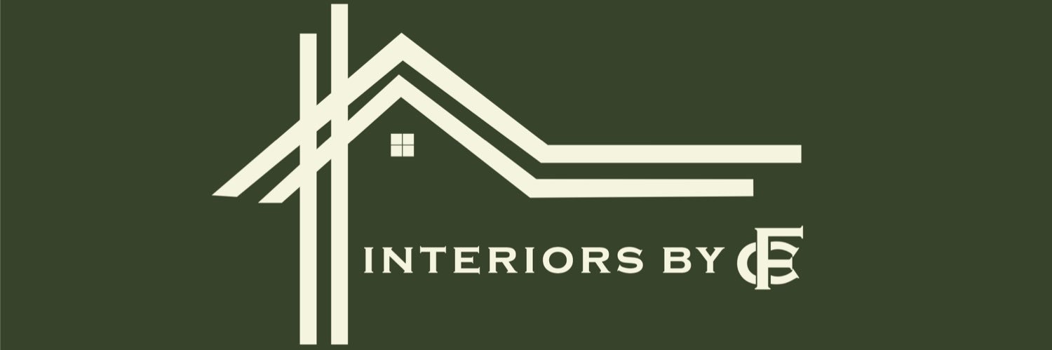 Interiors By CF banner