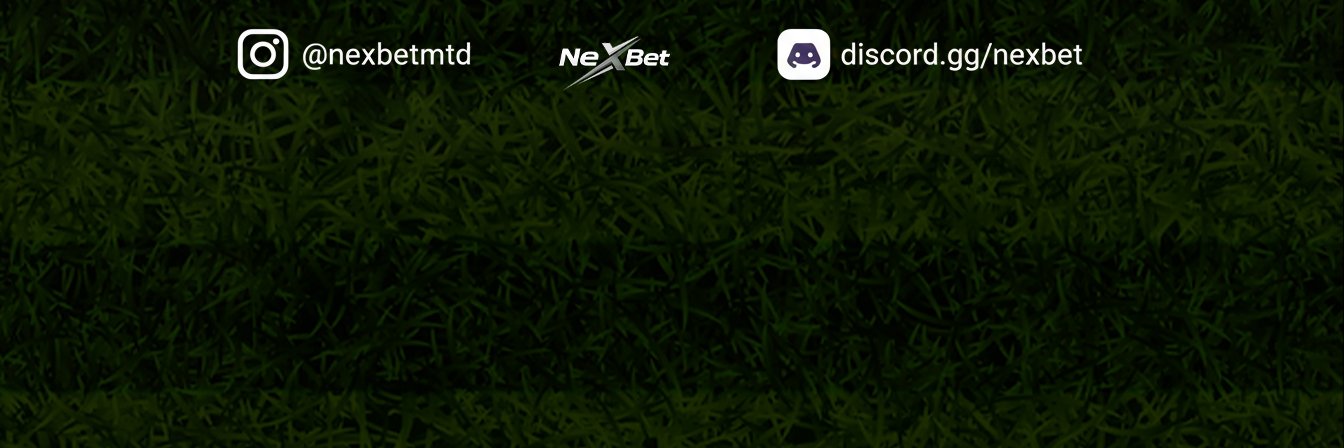 NexBɛT - BACKUP banner