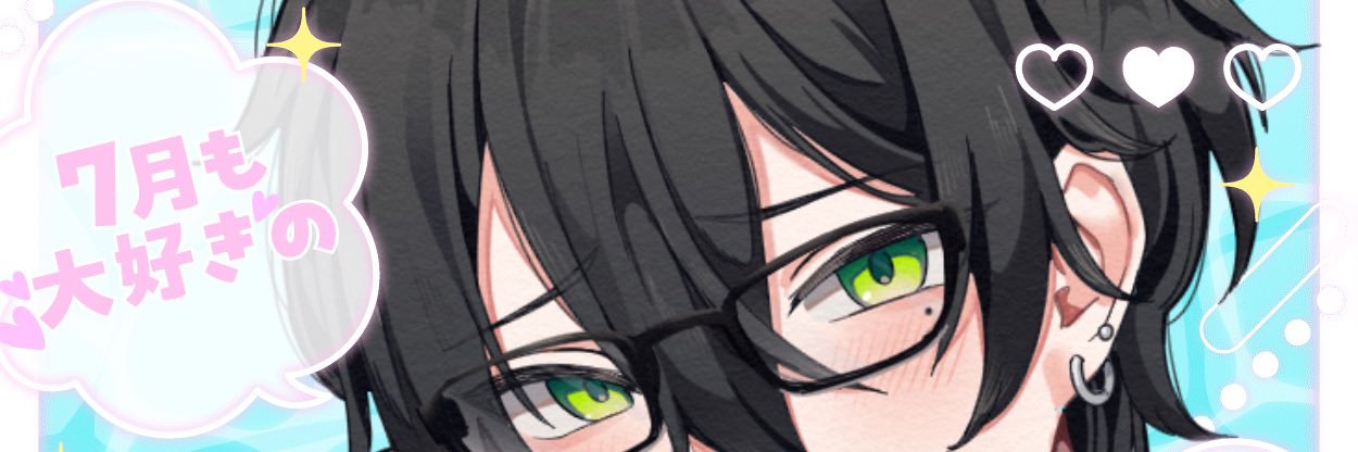b_suke_sub's profile banner image