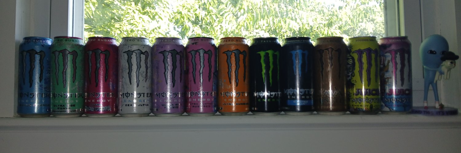 65 Calories banner
